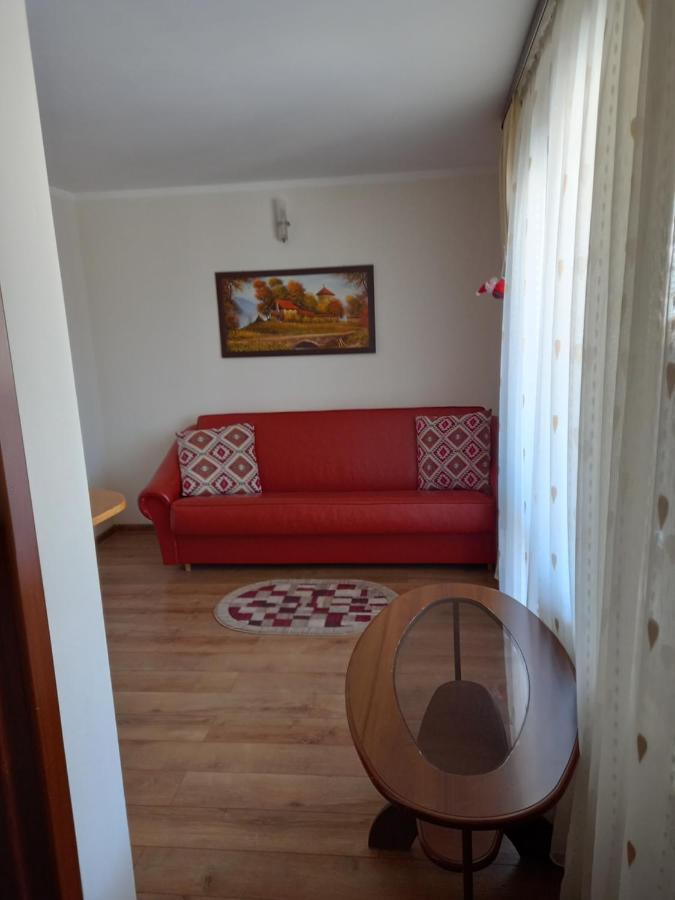 Hotel Pensiunea Alunis à Sadová Extérieur photo