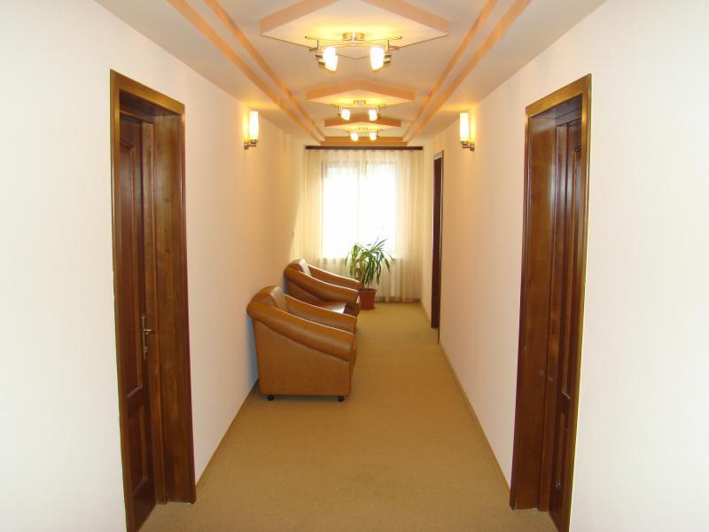 Hotel Pensiunea Alunis à Sadová Extérieur photo
